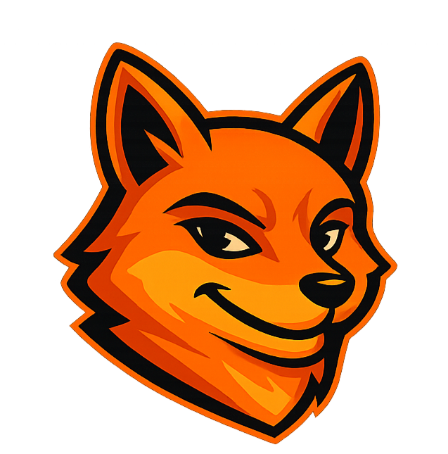 FOKKO Logo